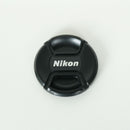 Nikon Lens (Zoom) Af-S Dx Vr Zoom-Nikkor 18-200Mm F3.5-5.6G If-Ed F