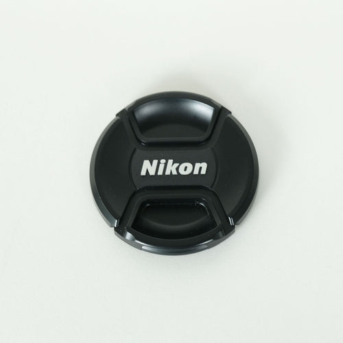 Nikon Lens (Zoom) Af-S Dx Vr Zoom-Nikkor 18-200Mm F3.5-5.6G If-Ed F