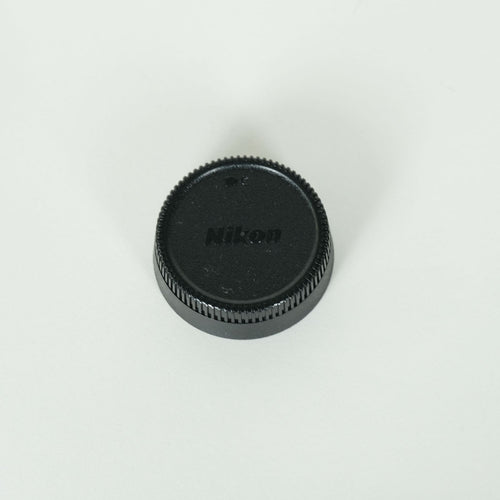 Nikon Lens (Zoom) Af-S Dx Vr Zoom-Nikkor 18-200Mm F3.5-5.6G If-Ed F