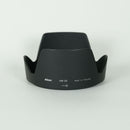 Nikon Lens (Zoom) Af-S Dx Vr Zoom-Nikkor 18-200Mm F3.5-5.6G If-Ed F