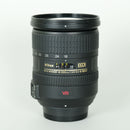 Nikon Lens (Zoom) Af-S Dx Vr Zoom-Nikkor 18-200Mm F3.5-5.6G If-Ed F