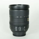 Nikon Lens (Zoom) Af-S Dx Vr Zoom-Nikkor 18-200Mm F3.5-5.6G If-Ed F