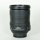 Nikon Lens (Zoom) Af-S Dx Vr Zoom-Nikkor 18-200Mm F3.5-5.6G If-Ed F