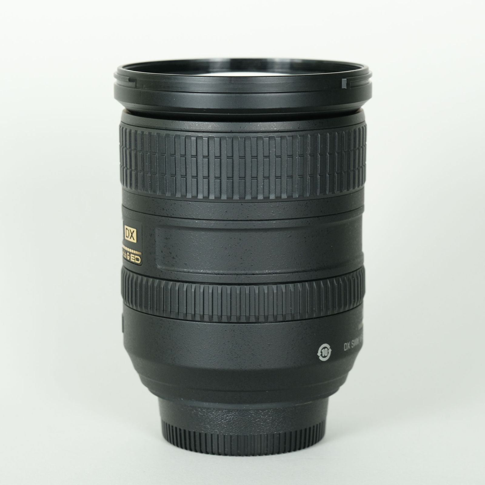 Nikon Lens (Zoom) Af-S Dx Vr Zoom-Nikkor 18-200Mm F3.5-5.6G If-Ed F