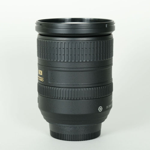 Nikon Lens (Zoom) Af-S Dx Vr Zoom-Nikkor 18-200Mm F3.5-5.6G If-Ed F