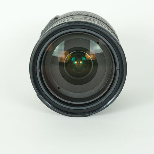 Nikon Lens (Zoom) Af-S Dx Vr Zoom-Nikkor 18-200Mm F3.5-5.6G If-Ed F