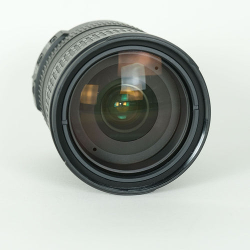 Nikon Lens (Zoom) Af-S Dx Vr Zoom-Nikkor 18-200Mm F3.5-5.6G If-Ed F