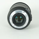 Nikon Lens (Zoom) Af-S Dx Vr Zoom-Nikkor 18-200Mm F3.5-5.6G If-Ed F