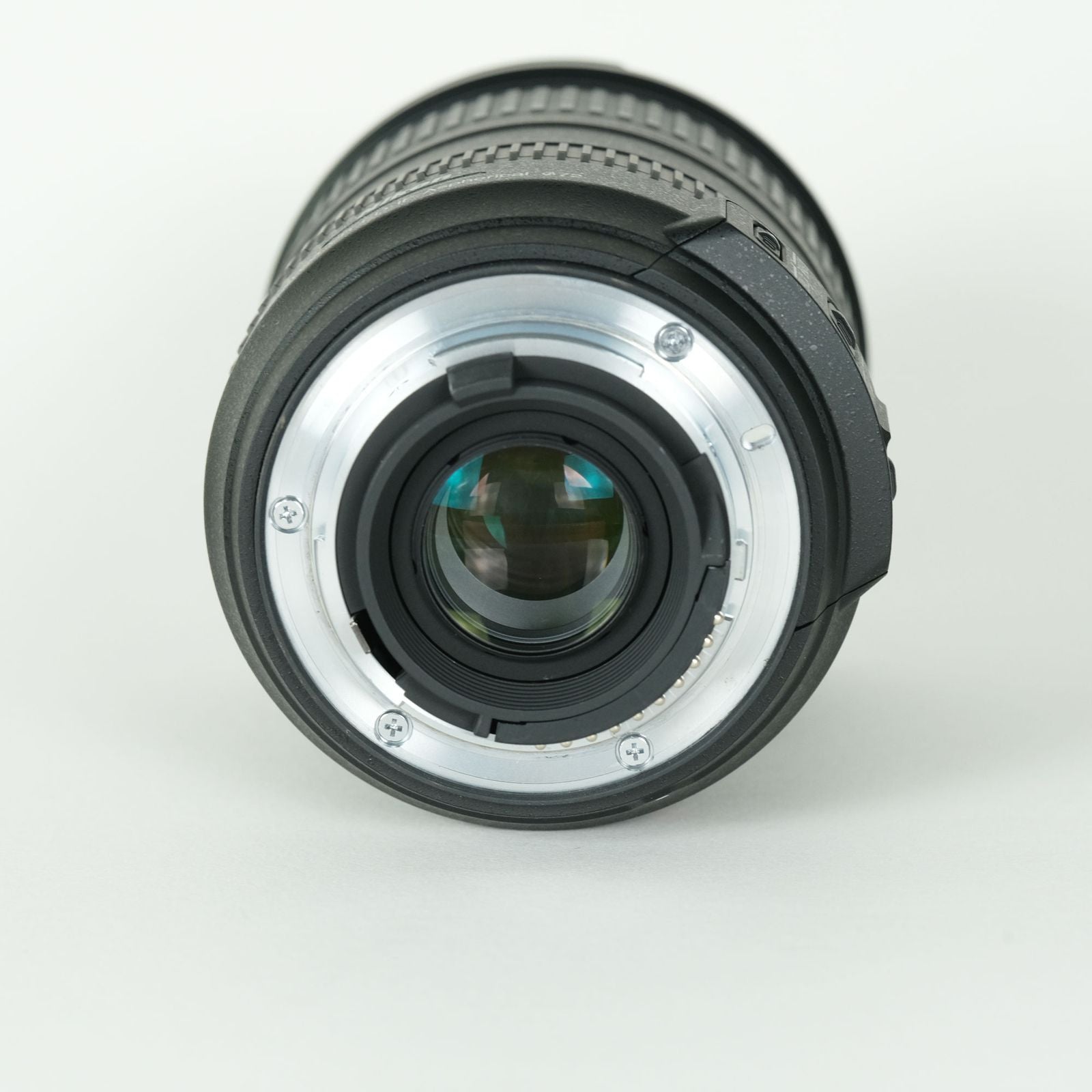 Nikon Lens (Zoom) Af-S Dx Vr Zoom-Nikkor 18-200Mm F3.5-5.6G If-Ed F