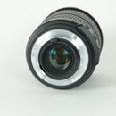 Nikon Lens (Zoom) Af-S Dx Vr Zoom-Nikkor 18-200Mm F3.5-5.6G If-Ed F