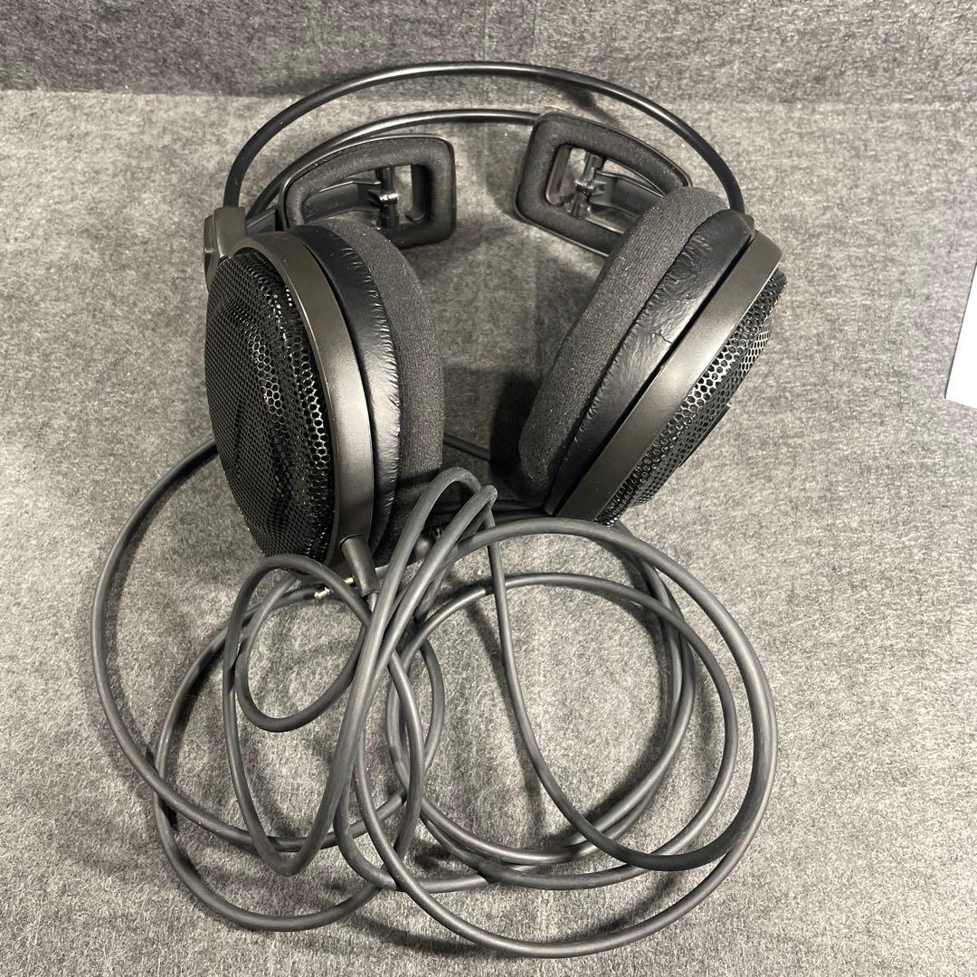 Audio Technica Wired Headphone Audio-Technica Ath-Ad500X