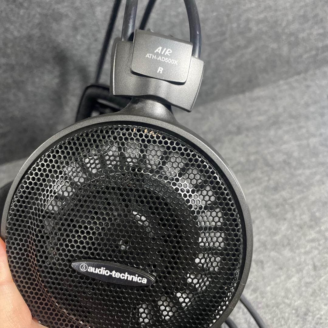 Audio Technica Wired Headphone Audio-Technica Ath-Ad500X
