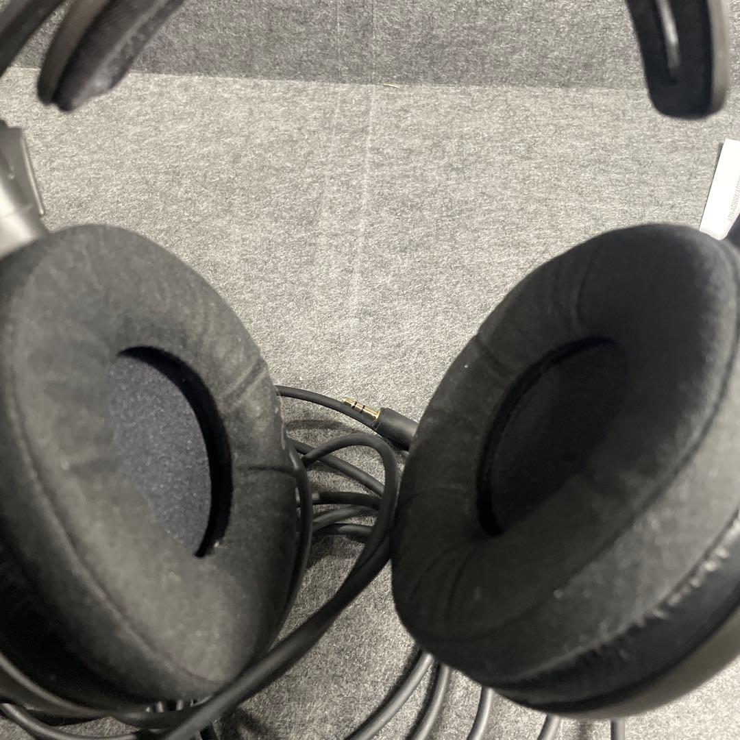 Audio Technica Wired Headphone Audio-Technica Ath-Ad500X