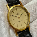 Omega Quartz Watches Gen Ve