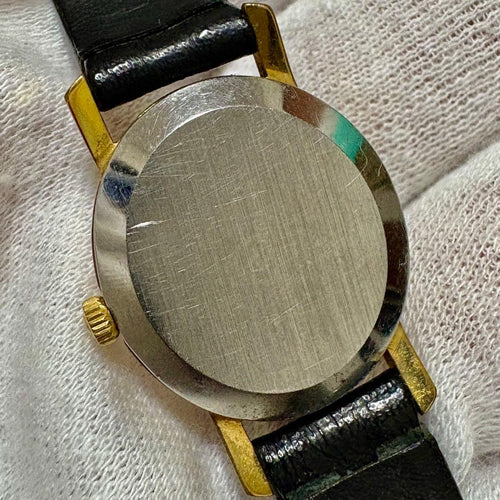 Omega Quartz Watches Gen Ve
