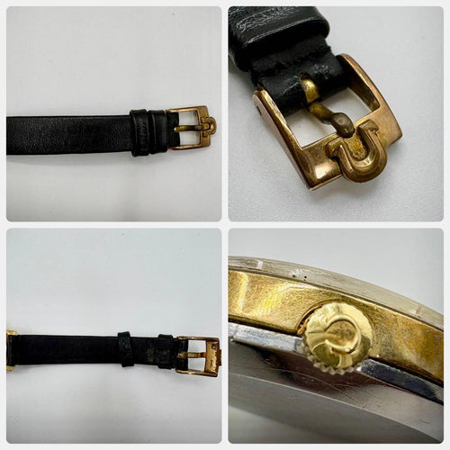 Omega Quartz Watches Gen Ve