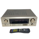 Denon Av Amplifiers Avc-1590