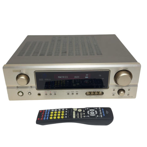 Denon Av Amplifiers Avc-1590