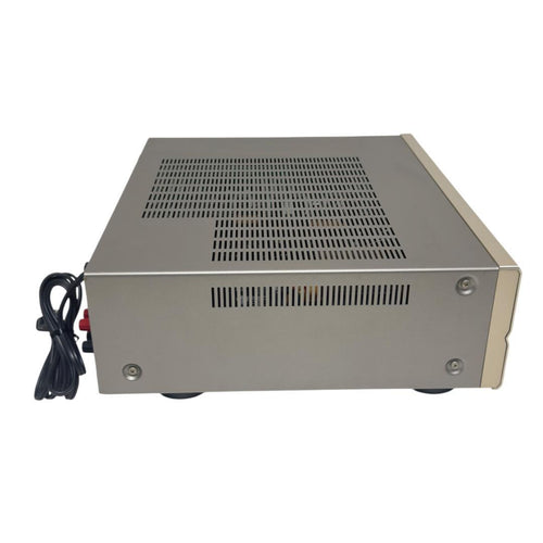 Denon Av Amplifiers Avc-1590