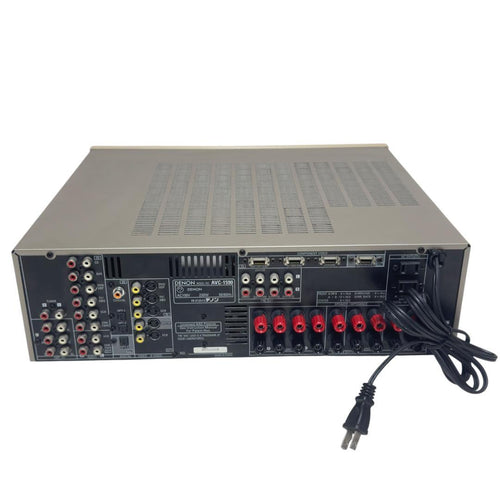 Denon Av Amplifiers Avc-1590