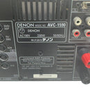 Denon Av Amplifiers Avc-1590