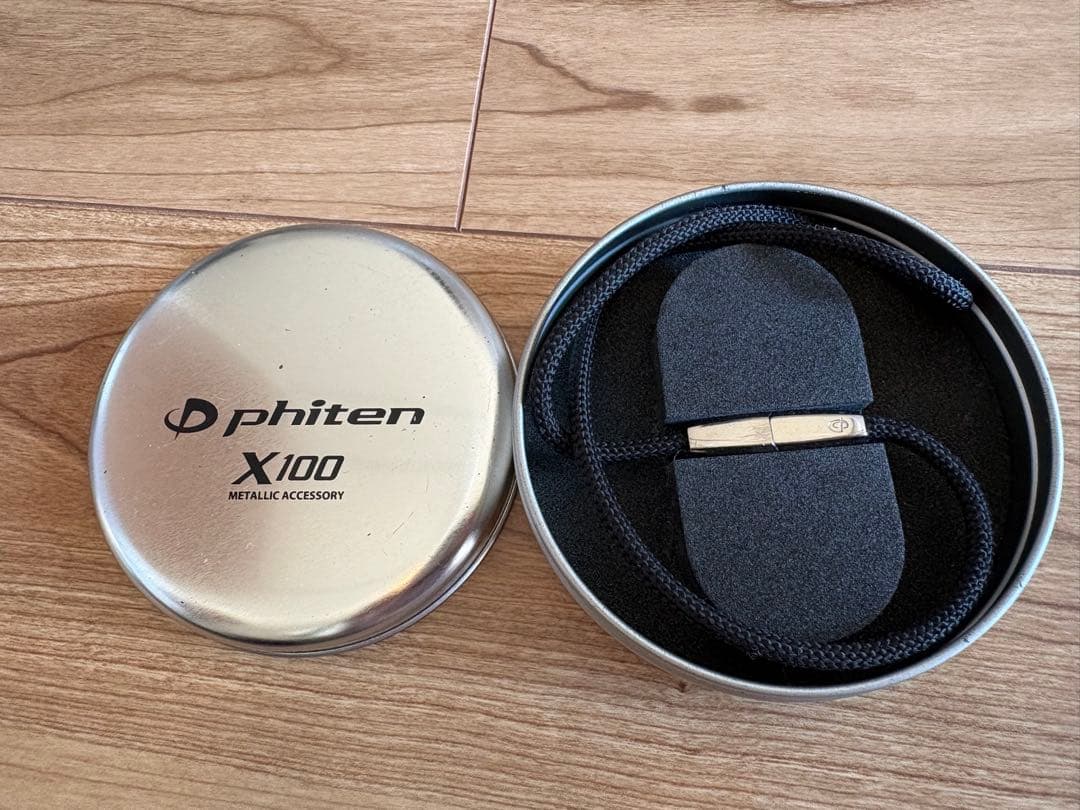 Phiten Necklaces X100