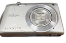 Nikon Compact Digital Cameras Coolpix S3300