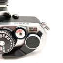 Nikon Slr Camera (Film) New Fm2 Ai F1.4