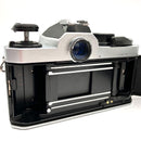 Nikon Slr Camera (Film) New Fm2 Ai F1.4