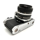 Nikon Slr Camera (Film) New Fm2 Ai F1.4