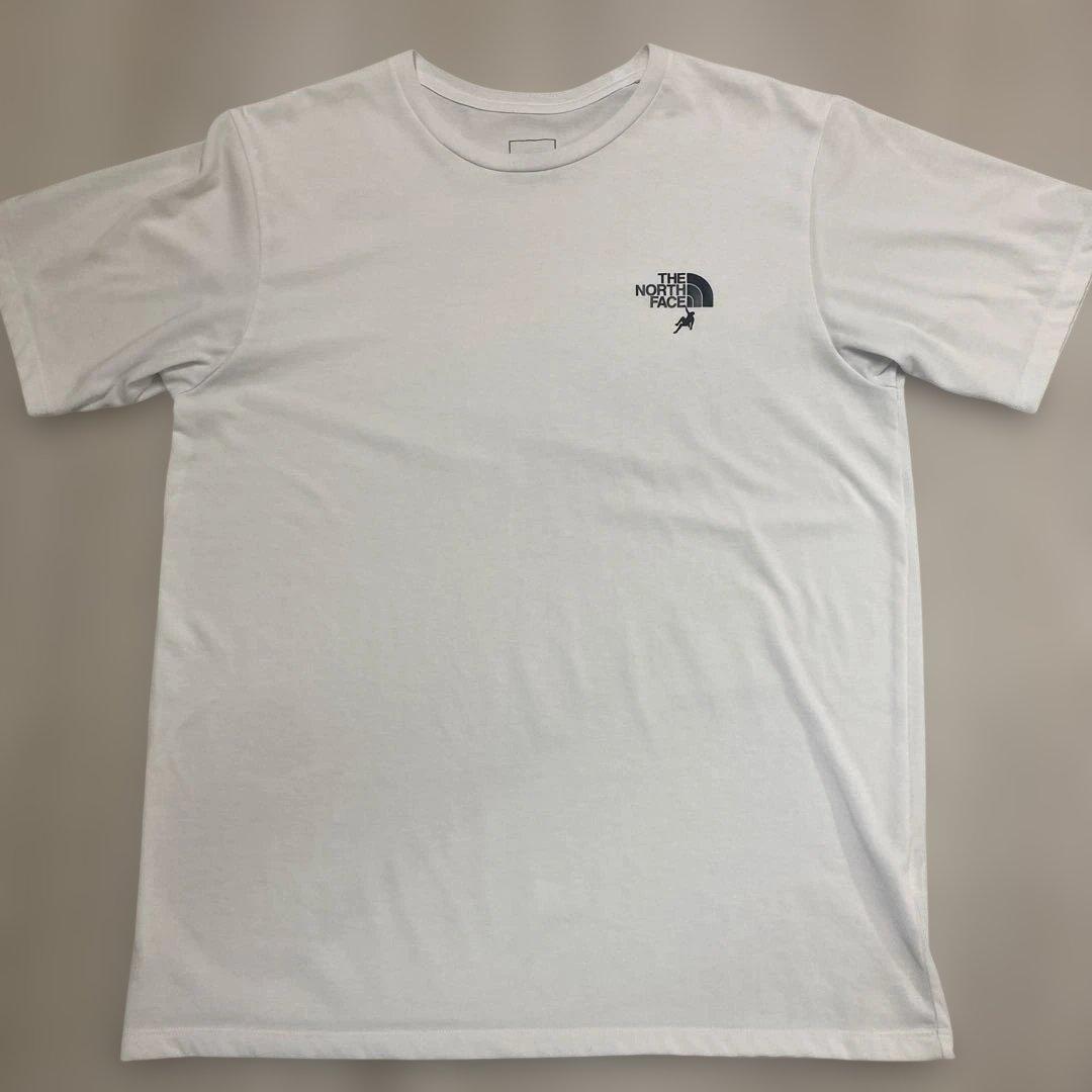 The North Face T-Shirts T L