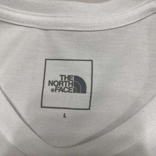 The North Face T-Shirts T L