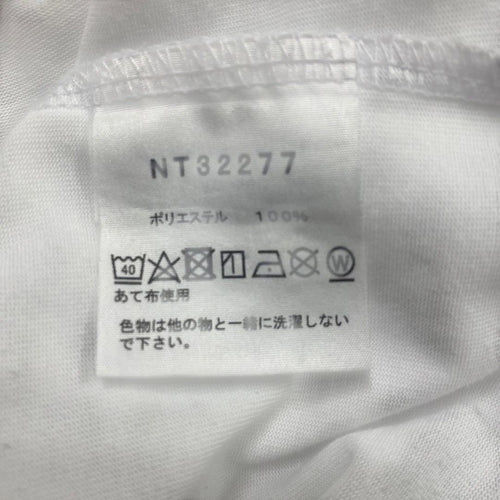 The North Face T-Shirts T L