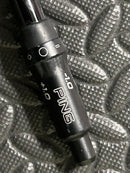 Nippon Shaft N.S.Pro Gt-600 Fw Ping