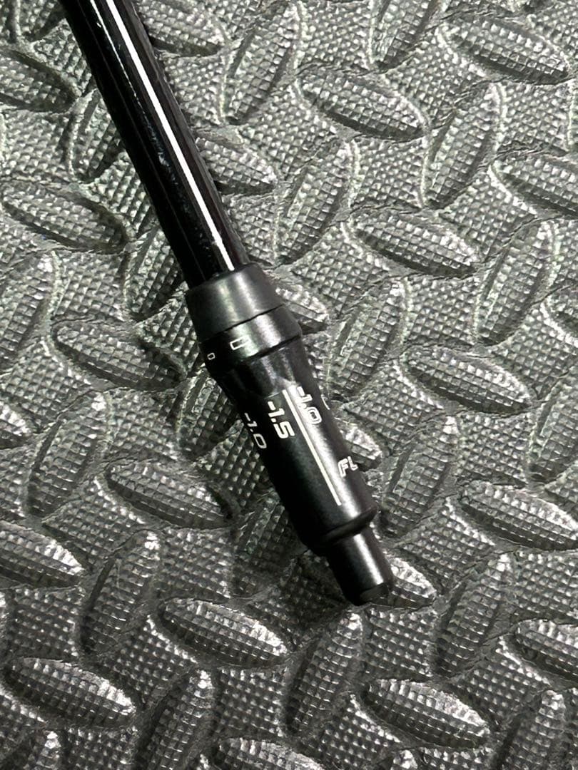 Nippon Shaft N.S.Pro Gt-600 Fw Ping