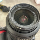 Nikon Digital Slr D3100