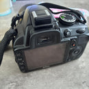 Nikon Digital Slr D3100