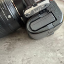 Nikon Digital Slr D3100