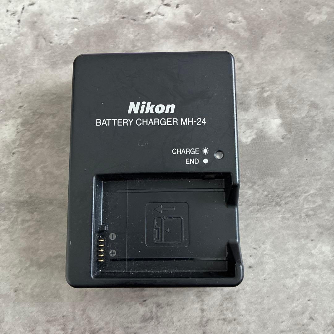Nikon Digital Slr D3100