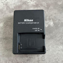 Nikon Digital Slr D3100