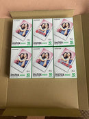 Fujifilm Instant Film Instax Mini 10 6
