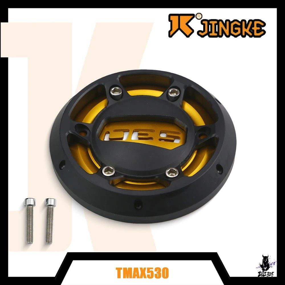 Engine Cooling Device Yamaha Tmax530/Tmax-500 Abs 2012-2016