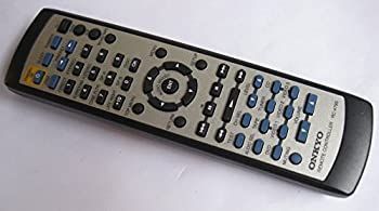 Remote Control For Tv Onkyo Rc-479S