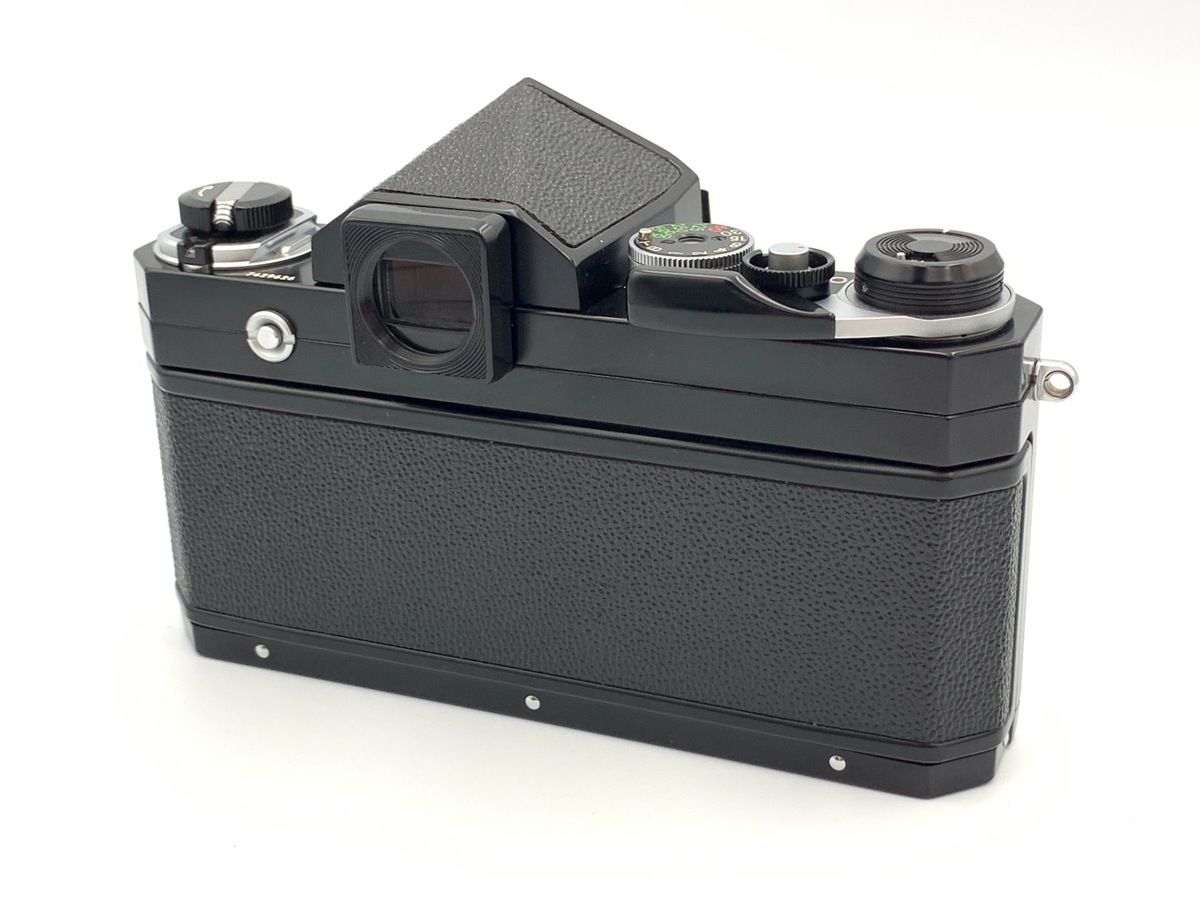 Slr Camera (Film) F Nikon