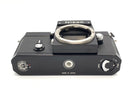 Slr Camera (Film) F Nikon