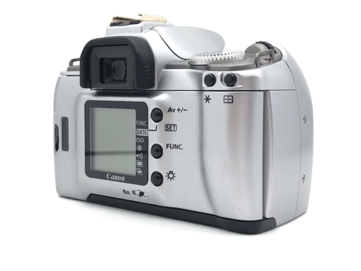 Slr Camera (Film) Eos Kiss5