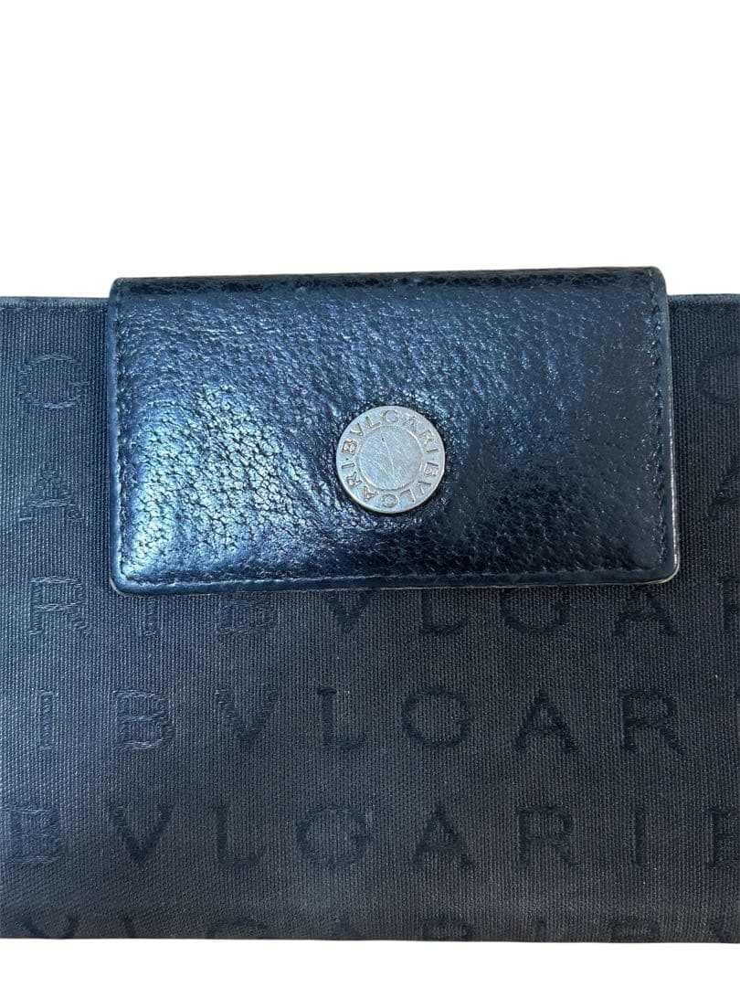 Bvlgari Long Wallets 3