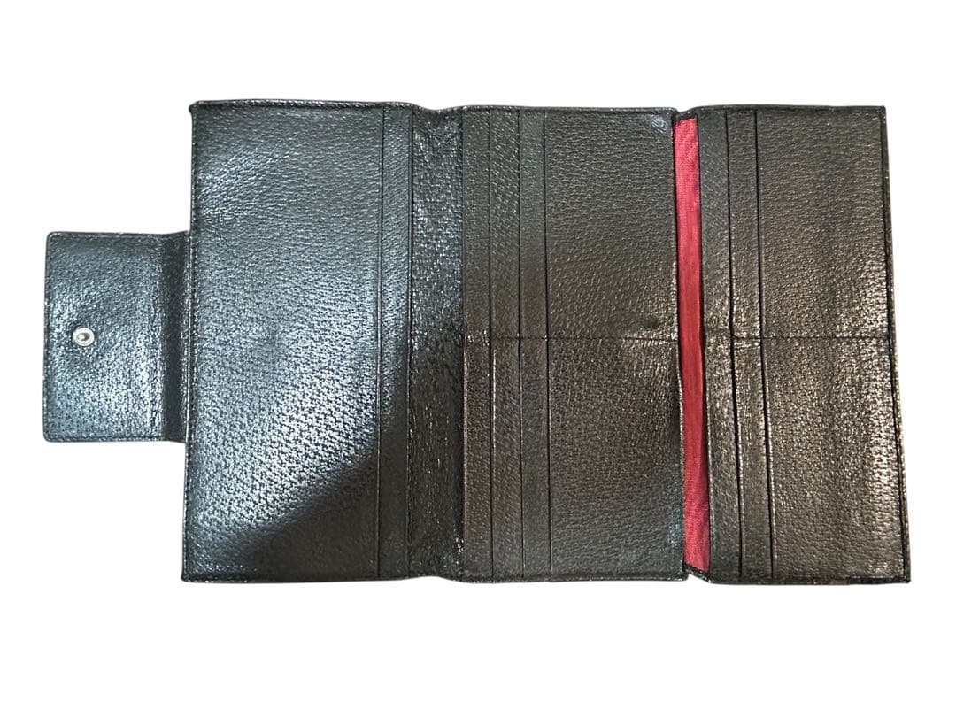 Bvlgari Long Wallets 3