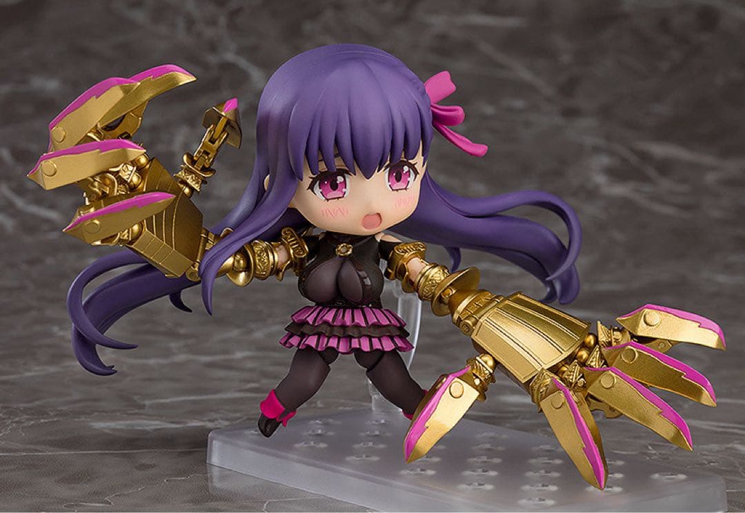Good Smile Company Game Characters Fate/Grand Orde