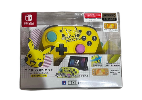 Hori Controller